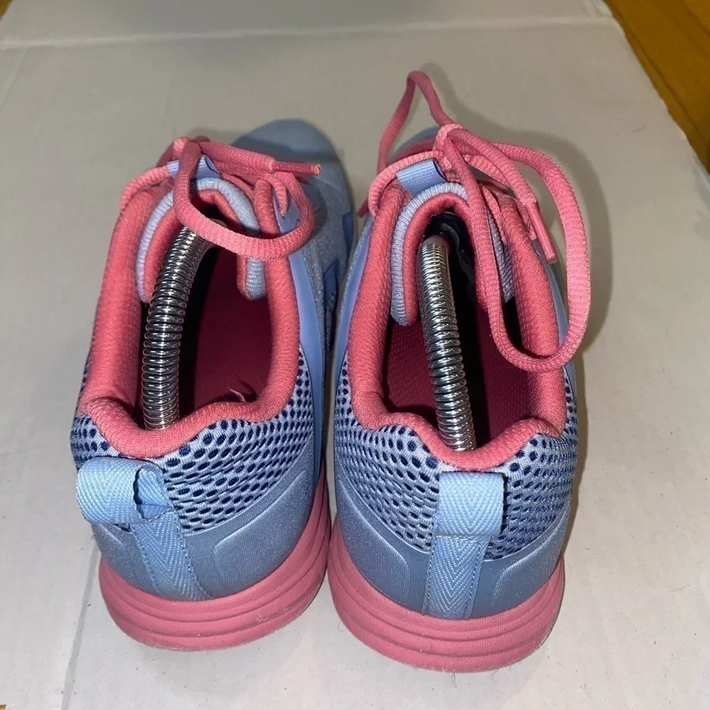 Vionic Womens Agile Jojo Ombre Athletic and Training Shoe